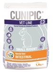 Cunipic VetLine Small rodents Intestinal